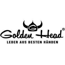 Golden Head